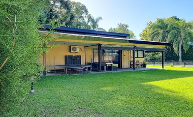 Casa en venta 3 dormitorios en Ibarlucea