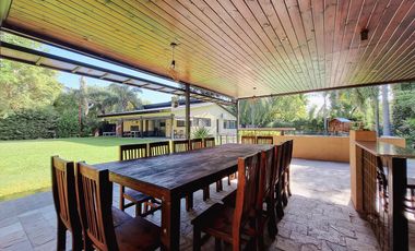 Casa en venta 3 dormitorios en Ibarlucea