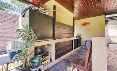 Casa en venta 3 dormitorios en Ibarlucea
