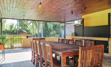 Casa en venta 3 dormitorios en Ibarlucea