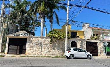 CASA EN VENTA EN CAMPECHE: FRACC. BELEN