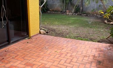 CASA EN VENTA EN CAMPECHE: FRACC. BELEN