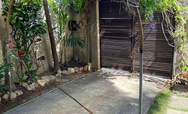 CASA EN VENTA EN CAMPECHE: FRACC. BELEN