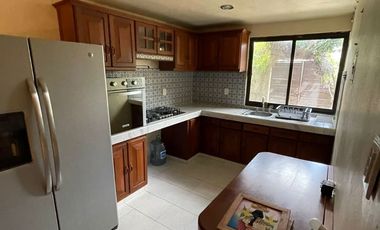 CASA EN VENTA EN CAMPECHE: FRACC. BELEN