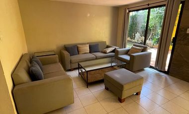 CASA EN VENTA EN CAMPECHE: FRACC. BELEN