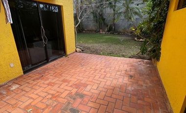 CASA EN VENTA EN CAMPECHE: FRACC. BELEN