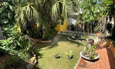 CASA EN VENTA EN CAMPECHE: FRACC. BELEN