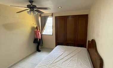 CASA EN VENTA EN CAMPECHE: FRACC. BELEN