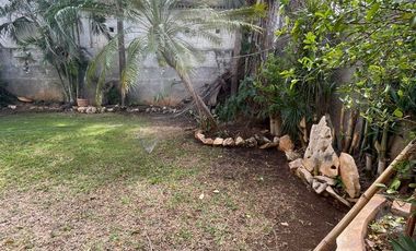 CASA EN VENTA EN CAMPECHE: FRACC. BELEN