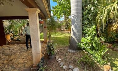 CASA EN VENTA EN CAMPECHE: FRACC. BELEN