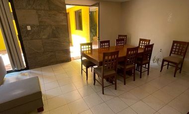 CASA EN VENTA EN CAMPECHE: FRACC. BELEN