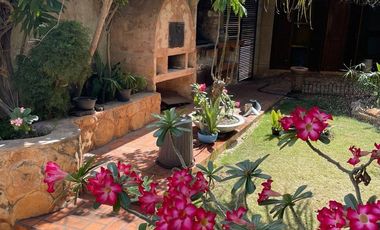 CASA EN VENTA EN CAMPECHE: FRACC. BELEN