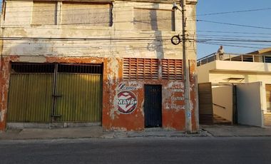 BODEGA EN VENTA: C. 20, LERMA