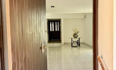 CASA EN VENTA y EN RENTA  EN CAMPECHE: COL. BOSQUES DE CAMPECHE