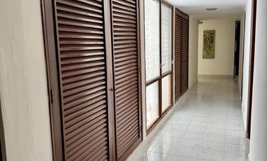 CASA EN VENTA y EN RENTA  EN CAMPECHE: COL. BOSQUES DE CAMPECHE