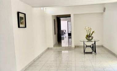 CASA EN VENTA y EN RENTA  EN CAMPECHE: COL. BOSQUES DE CAMPECHE