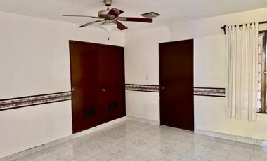CASA EN VENTA y EN RENTA  EN CAMPECHE: COL. BOSQUES DE CAMPECHE