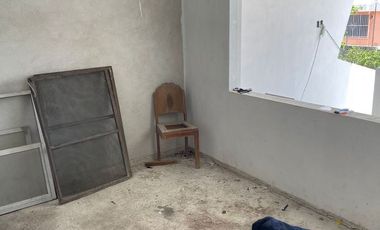 CASA-BODEGA EN VENTA EN CAMPECHE: AVENIDA GOBERNADORES