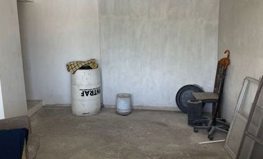 CASA-BODEGA EN VENTA EN CAMPECHE: AVENIDA GOBERNADORES