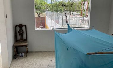 CASA-BODEGA EN VENTA EN CAMPECHE: AVENIDA GOBERNADORES
