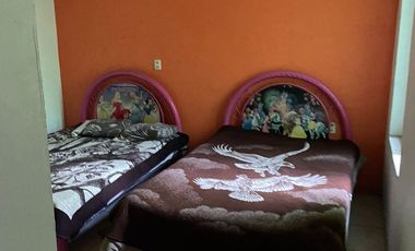 CASA-BODEGA EN VENTA EN CAMPECHE: AVENIDA GOBERNADORES