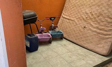 CASA-BODEGA EN VENTA EN CAMPECHE: AVENIDA GOBERNADORES