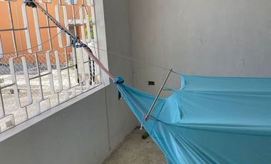 CASA-BODEGA EN VENTA EN CAMPECHE: AVENIDA GOBERNADORES