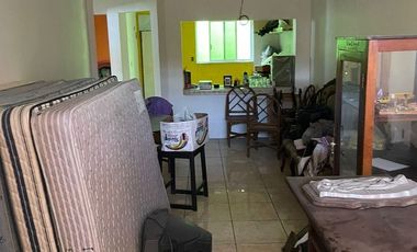 CASA-BODEGA EN VENTA EN CAMPECHE: AVENIDA GOBERNADORES