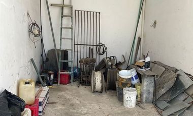 CASA-BODEGA EN VENTA EN CAMPECHE: AVENIDA GOBERNADORES