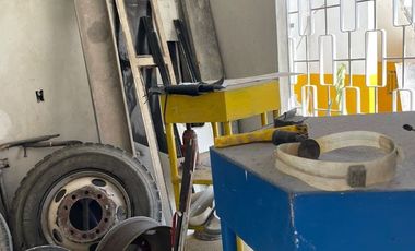 CASA-BODEGA EN VENTA EN CAMPECHE: AVENIDA GOBERNADORES