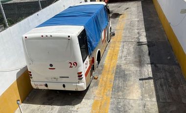 CASA-BODEGA EN VENTA EN CAMPECHE: AVENIDA GOBERNADORES