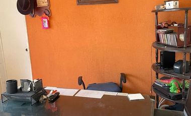 CASA-BODEGA EN VENTA EN CAMPECHE: AVENIDA GOBERNADORES