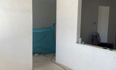 CASA-BODEGA EN VENTA EN CAMPECHE: AVENIDA GOBERNADORES