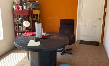 CASA-BODEGA EN VENTA EN CAMPECHE: AVENIDA GOBERNADORES