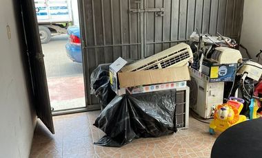 CASA-BODEGA EN VENTA EN CAMPECHE: AVENIDA GOBERNADORES