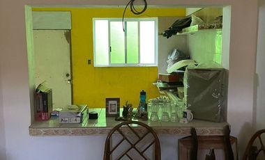 CASA-BODEGA EN VENTA EN CAMPECHE: AVENIDA GOBERNADORES