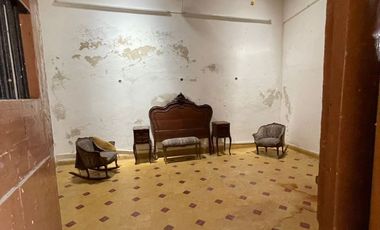 CASA EN VENTA EN CAMPECHE:  CENTRO HISTORICO