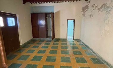 CASA EN VENTA EN CAMPECHE:  CENTRO HISTORICO