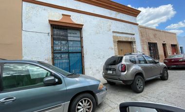 CASA EN VENTA EN CAMPECHE:  CENTRO HISTORICO
