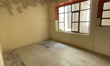 CASA EN VENTA EN CAMPECHE:  CENTRO HISTORICO