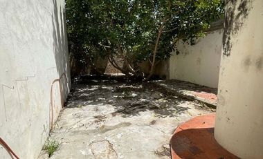 CASA EN VENTA EN CAMPECHE:  CENTRO HISTORICO