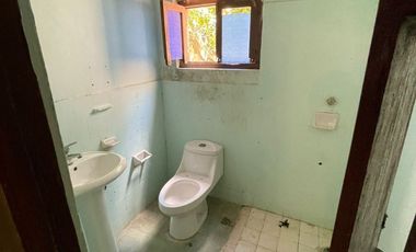 CASA EN VENTA EN CAMPECHE:  CENTRO HISTORICO