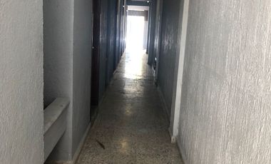 EDIFICIO EN VENTA: CALLE 61, CENTRO HISTORICO