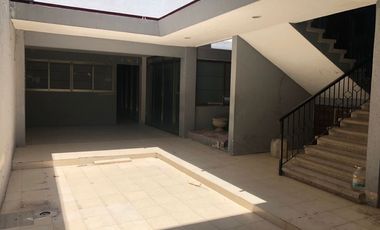 EDIFICIO EN VENTA: CALLE 61, CENTRO HISTORICO