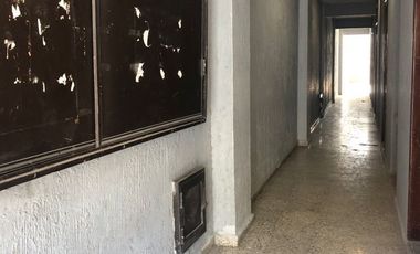 EDIFICIO EN VENTA: CALLE 61, CENTRO HISTORICO