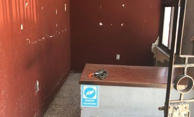 EDIFICIO EN VENTA: CALLE 61, CENTRO HISTORICO