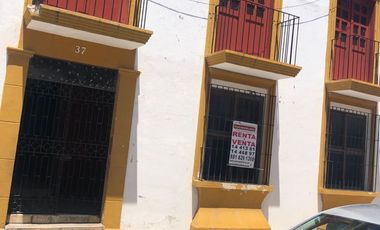 EDIFICIO EN VENTA: CALLE 61, CENTRO HISTORICO