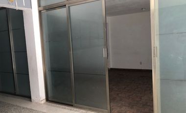 EDIFICIO EN VENTA: CALLE 61, CENTRO HISTORICO