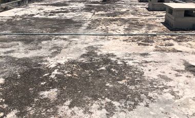 EDIFICIO EN VENTA: CALLE 61, CENTRO HISTORICO