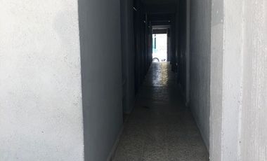 EDIFICIO EN VENTA: CALLE 61, CENTRO HISTORICO